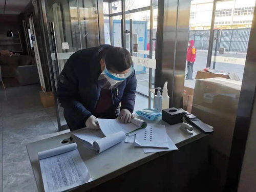 順義高顏值冬奧酒店 閉環管理升級，志愿者點贊安全服務