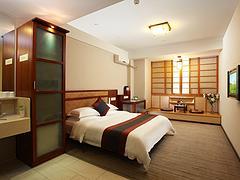 廈門(mén)如是酒店 一流賓館服務(wù)與禪意文化體驗(yàn)的交融